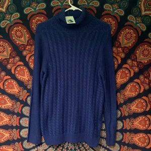 Croft & Barrow Sweater NWT